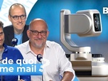 Replay De Quoi J'me Mail - vendredi 4 septembre