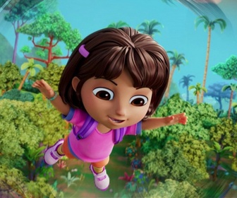 Replay Dora - S01 E26 - Le pique-nique de Daddy