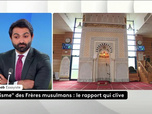 Replay Arrêt sur info - Émission du samedi 24 mai 2025