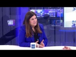 Replay Varsen Shahin : Le futur État palestinien fera une place aux femmes et au respect du droit