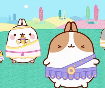 Replay Molang - Hercule