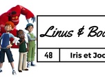 Replay Linus & Boom - Iris et Joon