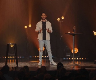 Replay Faut qu'on parle ! - Arnaud Demanche - Faut qu'on parle !