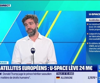 Replay Tout pour investir - Mercredi 19 novembre