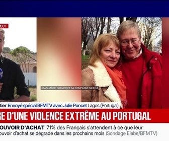Replay Marschall Truchot : Un Français et sa compagne assassinés au Portugal – 16/09