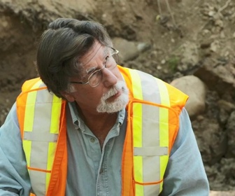 Replay Le mystère d'Oak Island : la course au trésor - Un mouvement quadrilatéral