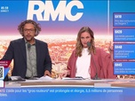 Replay 5/7 le morning RMC - Émission du 23 septembre 2026