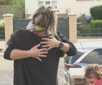 Replay Le château de mes rêves - Émission 17