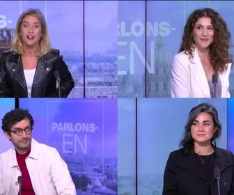 Replay Les Invités Du Jour - Iran : quel espoir pour les femmes ? Parlons-en avec V. Asayesh, A. Tavakoli, F. Vahid