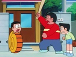 Replay Doraemon - S01 E71 - Nobou fait l'escargot