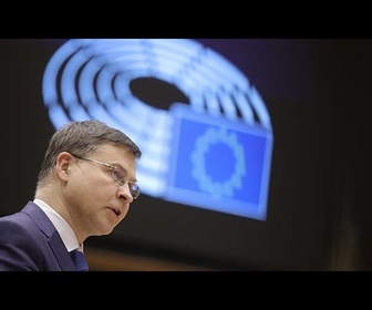 Replay Guerre en Ukraine : l'UE doit saisir les avoirs russes gelés, assure le commissaire européen à...