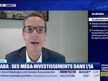 Replay BFM Bourse - USA Today : IA : Vers une panique électrique aux USA ?, par John Plassard - 24/09