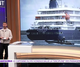 Replay On a de l'info - Emission du 11-05-26
