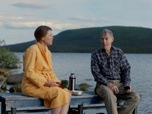 Replay Rebecka Martinsson - S2 E1 - Meurtre chez les Sami (1/2)