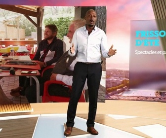 Replay Sept à huit Life du dimanche 20 juillet 2025