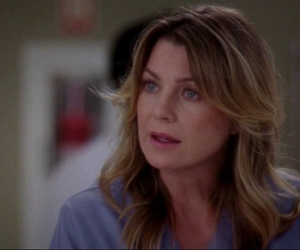 Replay Grey's anatomy - S08 E01 - Quand tout s'écroule