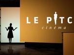 Replay Le pitch cinéma - Émission du samedi 10 février 2024