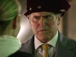 Replay Flynn Carson et les nouveaux aventuriers - S1 E4 - L'enlèvement du Père Noël