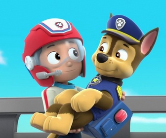 Replay Paw Patrol, la Pat'Patrouille - La grenouille qui vole