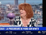 Replay BFM Première - 7 MINUTES POUR COMPRENDRE : Rentrée scolaire, l'angoisse des attaques au couteau - 29/08