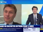 Replay Good Morning Market - En portefeuille - 03/10