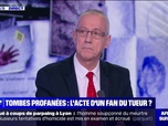 Replay L'intégrale de Affaire suivante du dimanche 17 novembre 2024