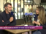Replay Focus Retail : Eden Park : entre Coupe du Monde de Rugby 2023 et Jeux Olympiques 2024