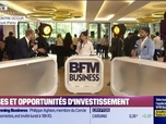 Replay Hors-Série Les Dossiers BFM Business : Crises et opportunités d'investissement - Samedi 29 juin