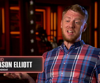 Replay Ink Master - Le meilleur tatoueur - S13E1 - La loi du plus fort