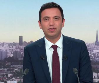 Replay La Matinale Franceinfo - 20/09/2026