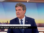 Replay L'invité politique - Émission du mardi 5 août 2025
