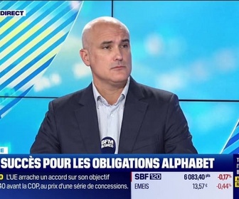 Replay Good Morning Market - Le face à face du mercredi 5 novembre