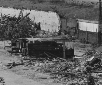 Replay Searching for secrets - Épisode 4 - Berlin