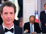 Replay Le destin du général de Gaulle / Quelle attractivité pour la France ? - 28 minutes