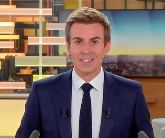Replay La Matinale Franceinfo - 14/05/2026