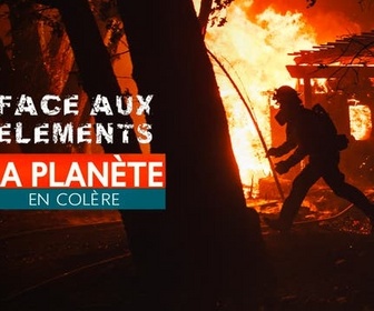 Replay Face aux éléments - S3 E1