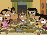 Replay Bienvenue chez les Casagrandes - Concurrence familiale