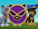 Replay Paw Patrol, la Pat'Patrouille - S00 E22 - Compilation Pat'Patrouille : Les Chatons du Maire
