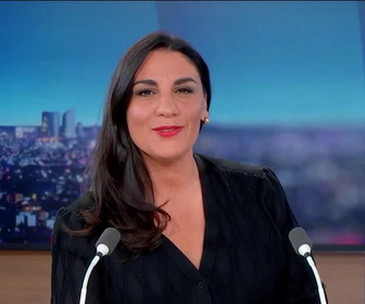 Replay 23h info - Émission du lundi 19 mai 2025