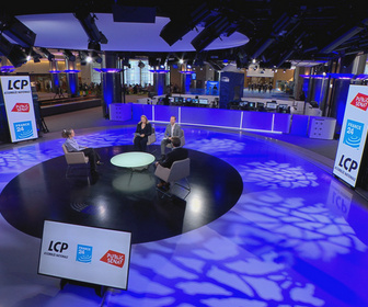 Replay Ici l'Europe - L'Europe contaminée par les polluants éternels : vers une interdiction des PFAS ?