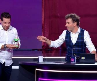 Le morning night replay