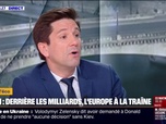 Replay Doze d'éco - ÉDITO - Choose France: Emmanuel Macron salue les entreprises qui investissent en France