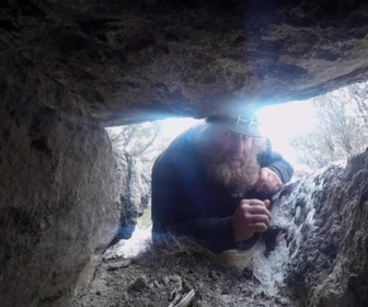 Replay Seuls face à l'Alaska - S6E10 - La loi du plus fort