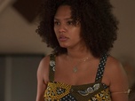 Replay L'Amour d'une mère - S01 E115
