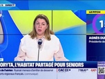 Replay Le Pitch : Senioryta, l'habitat partagé pour seniors - 21/11