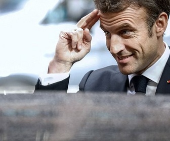 Replay ARTE Info Plus - Le président français a-t-il trop de pouvoir ?