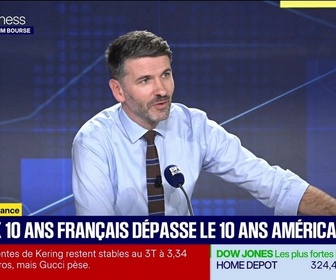 Replay BFM Bourse - Jeudi 22 octobre
