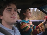 Replay Good Doctor - S1E11 - Road trip