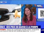 Replay Le Dej Info - Week-end de Pâques : le carburant moins cher ? - BFMTV répond à vos questions