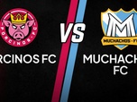 Replay Kings world cup - Porcinos FC / Muchachos FC